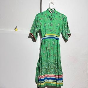 Ragtime Vintage dress